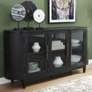 ROWANBECK DINING SERVER