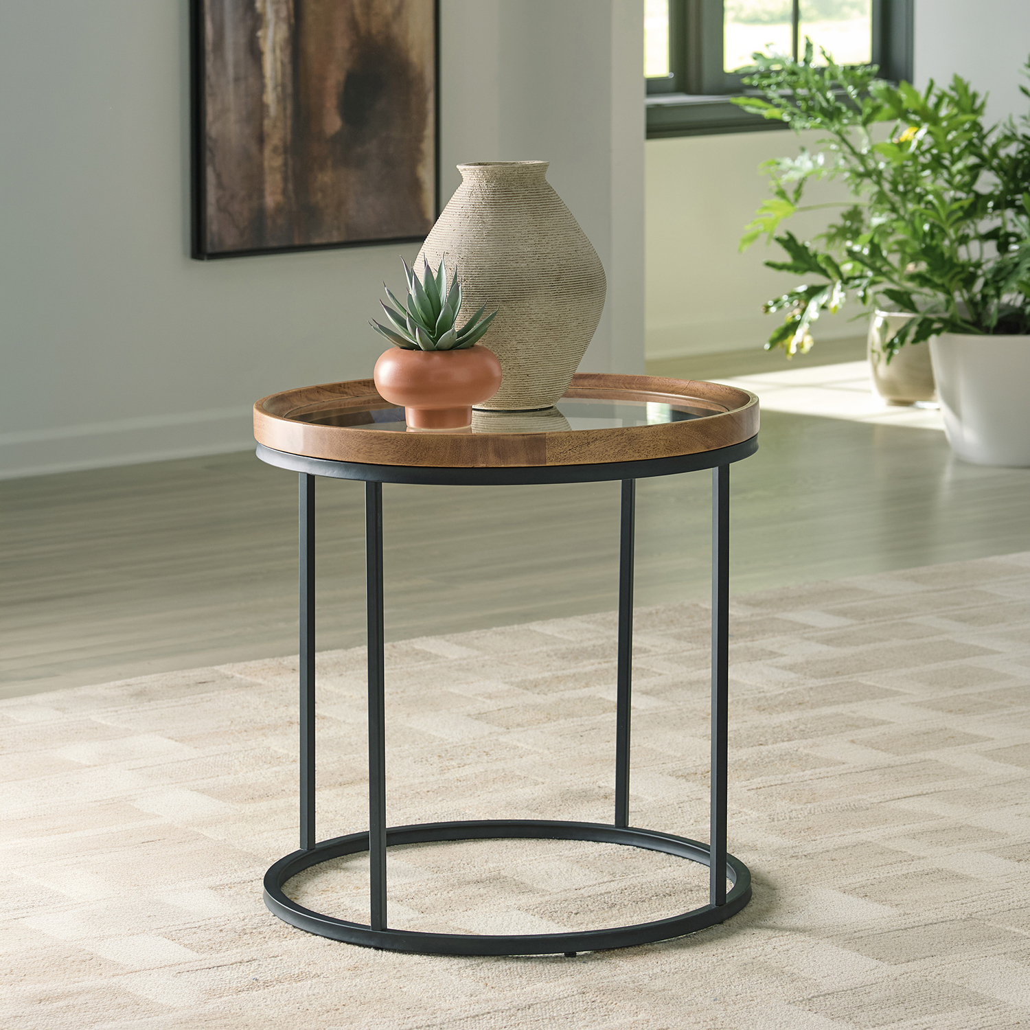 Ashley Furniture