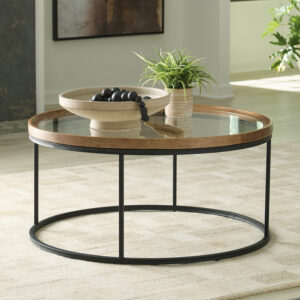 Ashley Furniture