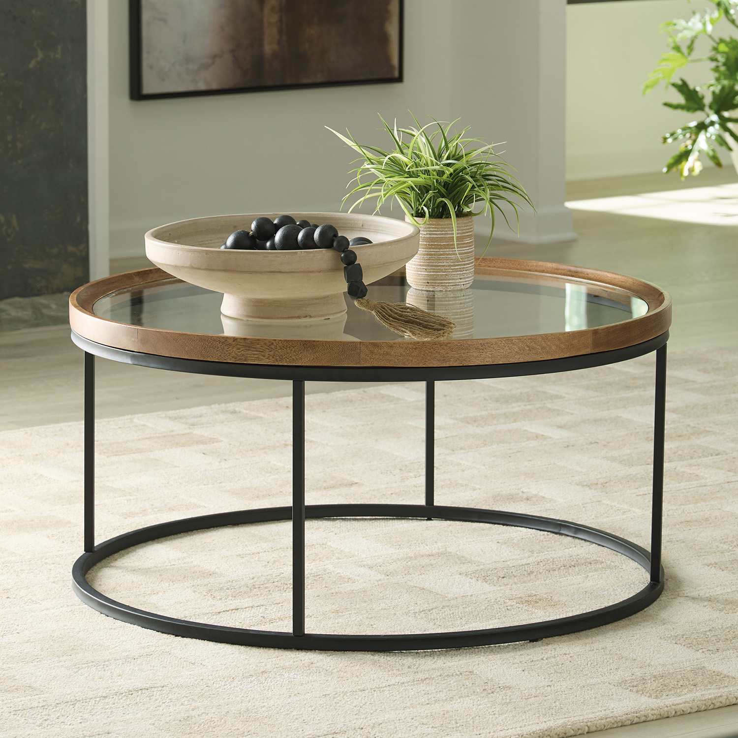 Ashley Furniture