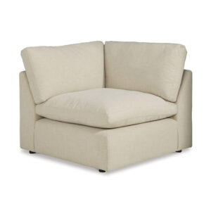 ELYZA WEDGE Linen