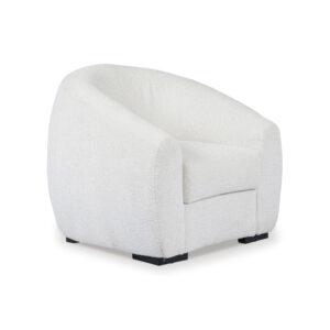 WATERON CHAIR Vanilla