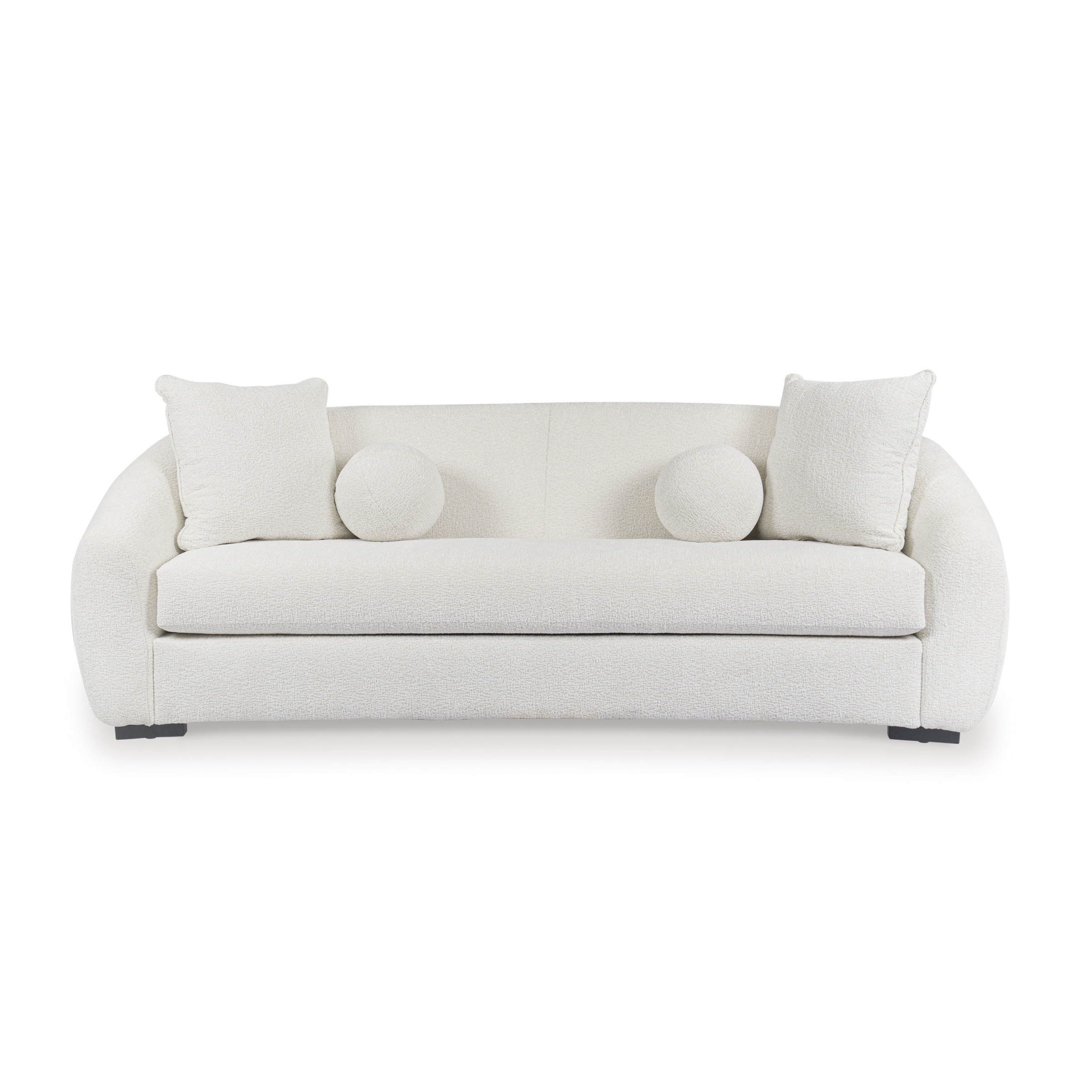 Wateron 3-Piece Lounge Set Vanilla - Image 4