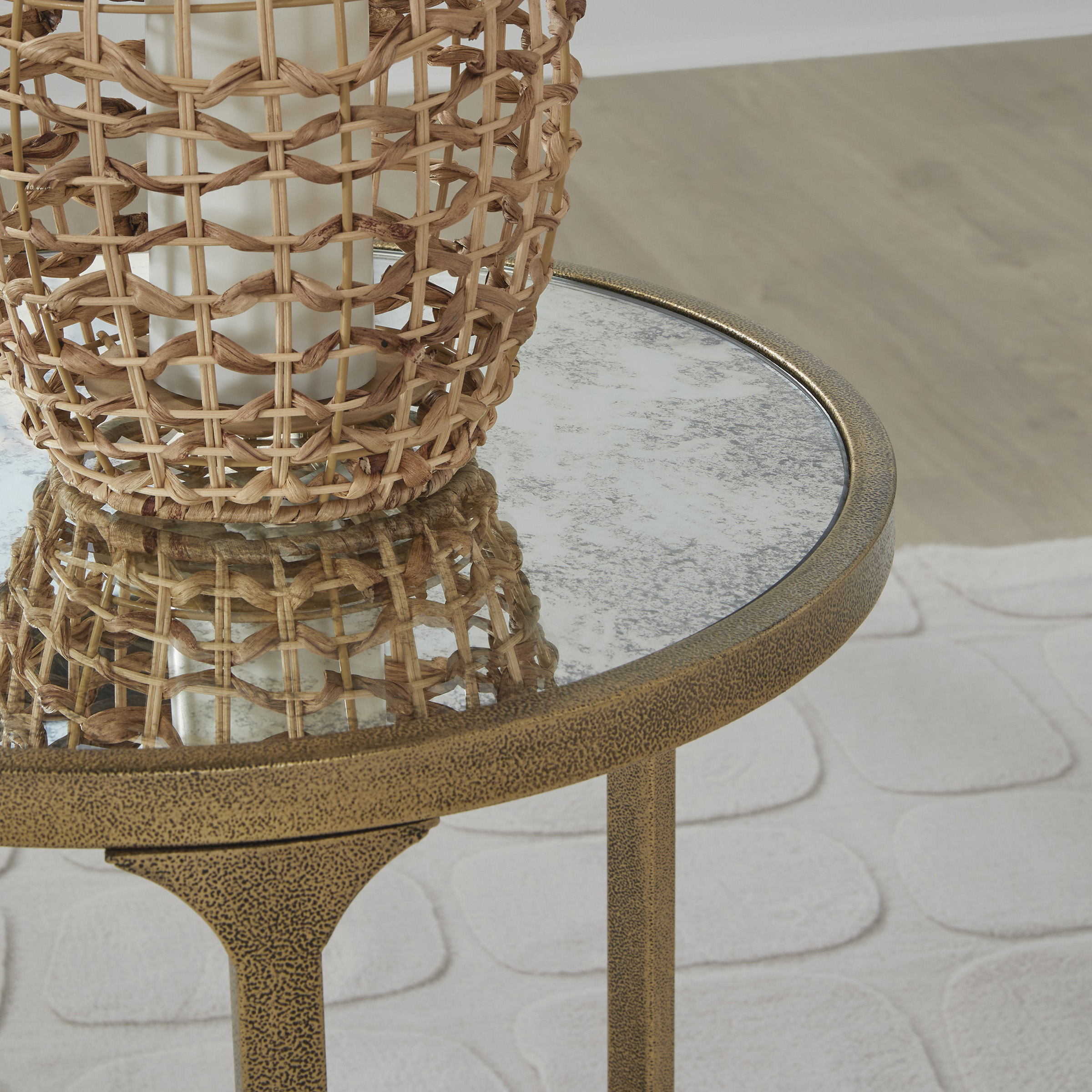 KORAJANE RND END TABLE - Image 4