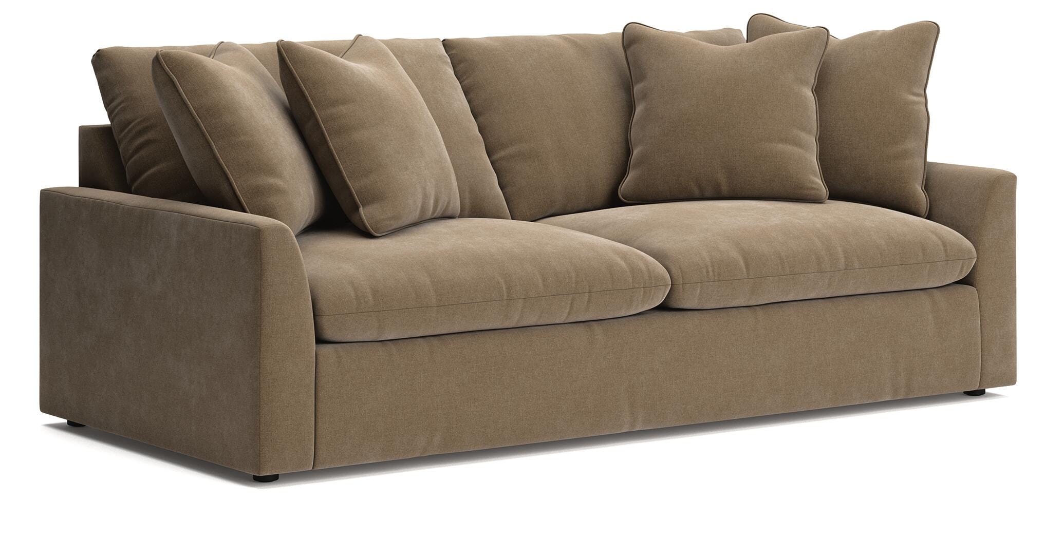 WHITEHAVEN SOFA Sable